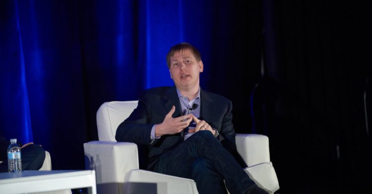 Crypto Conglomerate DCG Being Investigated by DOJ, SEC: Report