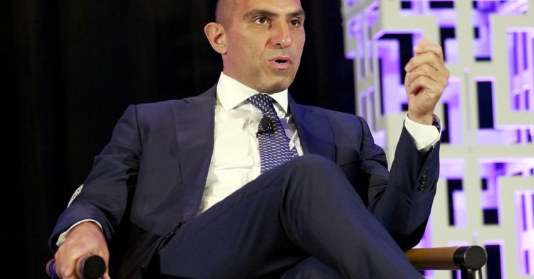 CFTC Alleges Market Manipulation Against Mango Markets Exploiter