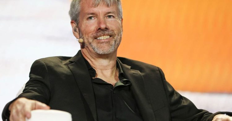 MicroStrategy Added 2,500 Bitcoins for $45M in Last 2 Months