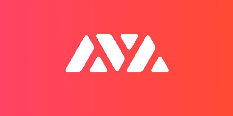 AVAX Value Drops By 2% Following Grayscale Removal of Avalanche From Large Cap Fund