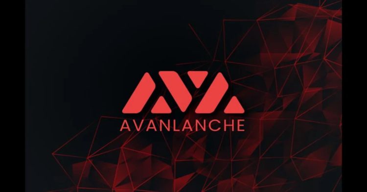 AVAX Teams Up With Amazon AWS