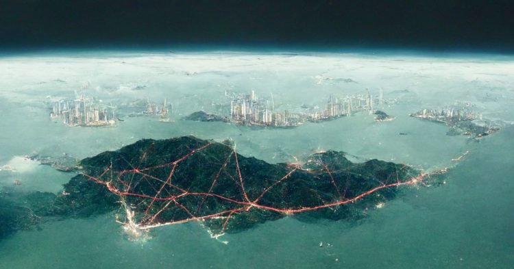 How AI Could Solve the Metaverse’s Language Problem