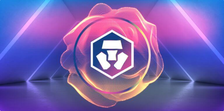 Cronos (CRO) Up 4% In Last Week Amid Recession Fears