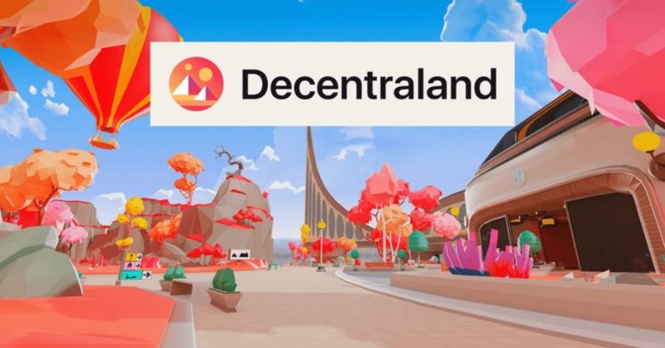 Decentraland Price Is Up 160% In 2023, How High Can MANA Go?