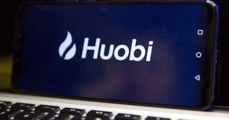 Crypto Exchange Huobi Sees $60M Token Outflows in a Day: Nansen