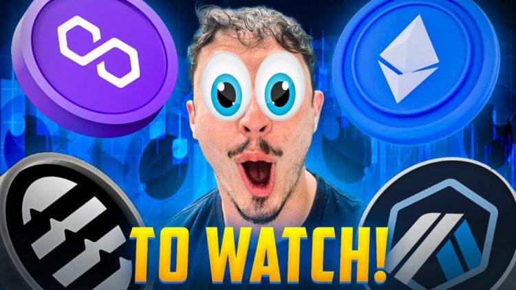 6 Best Crypto Coins to Watch in 2023