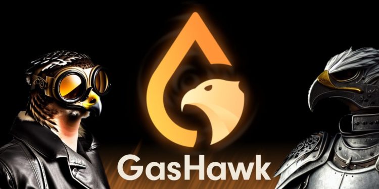 Save big on ETH fees up to 60% and win 1 ETH with innovative GasHawk