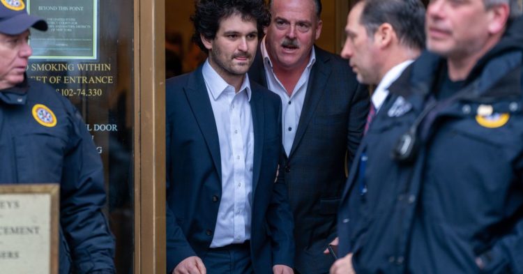 First Mover Americas: Bankman-Fried Pleads Not Guilty