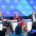 Dutch Central Bank Chief Takes Aim at Jurisdictions That Attract Bad Crypto Actors at Davos Panel