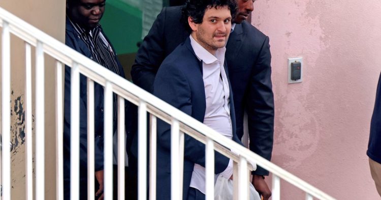 SEC Investigating FTX Investors’ Due Diligence: Reuters