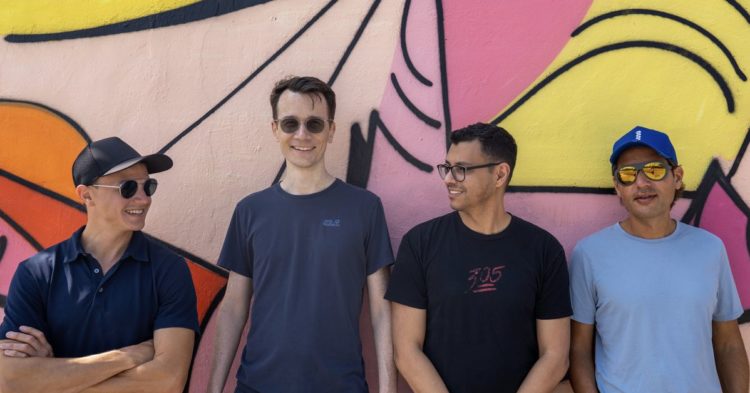 QuickNode Raises $60M in Series B at $800M Valuation