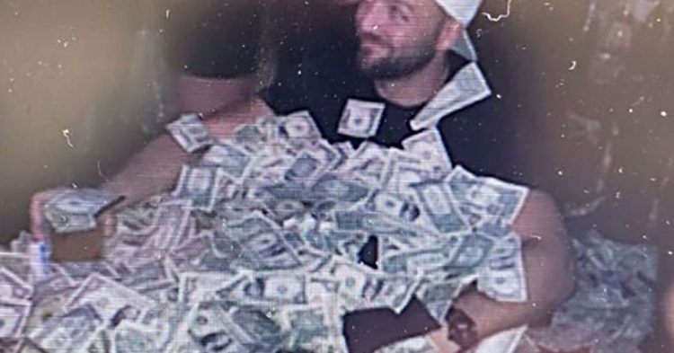 Brother of Criminal Bitcoin Mixing CEO Pleads Guilty to Stealing 712 Bitcoins From IRS