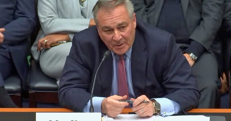 New FTX Head Says Crypto Exchange Could Be Revived: Wall St. Journal