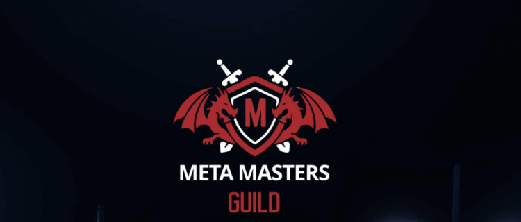 Meta Masters Presale Clocks Over $300k – 4 Days Of Stage 1 Presale Left!