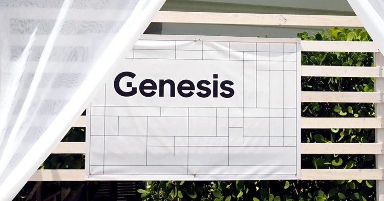 Digital Currency Group Owes Subsidiary Genesis Global Over $1.65B