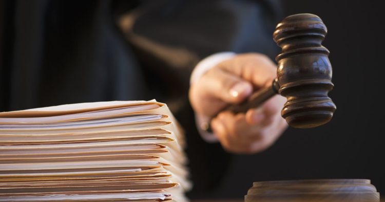 Crypto Bankruptcies Are Very Complicated