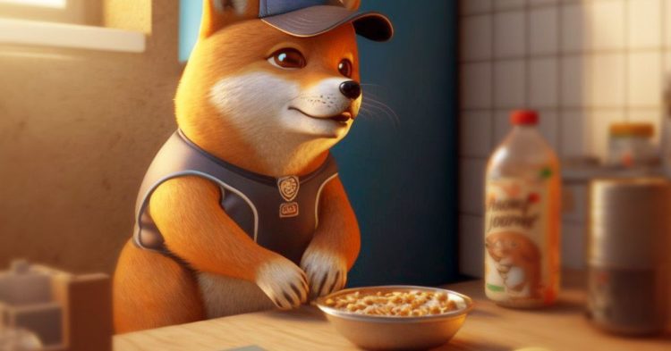 How 22 Developers Put the Shiba Inu Fun Into Solana and Away From FTX