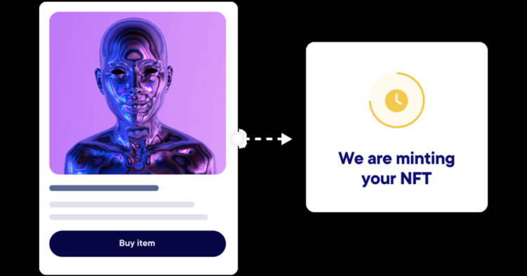 Shopify Merchants Can Now Design, Mint and Sell Avalanche NFTs