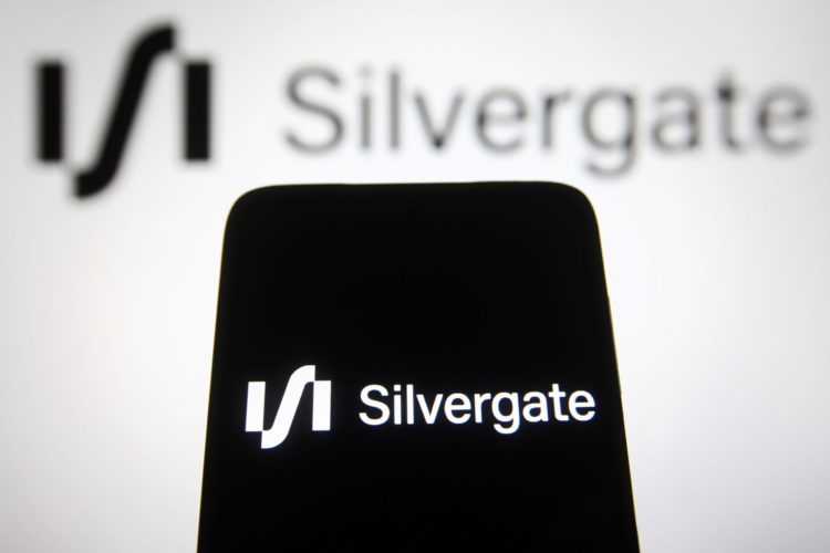 Silvergate Pulls $8 Billion in Funds