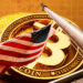 US Federal Reserve, FDIC warn banks against crypto risks