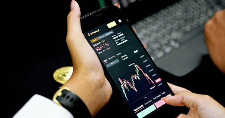 Binance Will Allow Institutional Investors to Keep Collateral Off the Exchange: Bloomberg