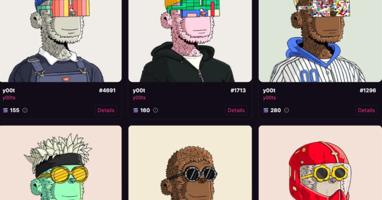 Magic Eden Issue Leads to Fake NFT Listings