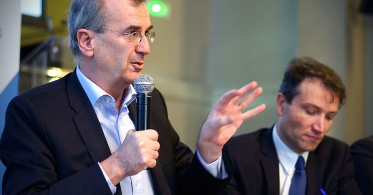 French Central Bank Head Wants Crypto Licensing Ahead of MiCA Standards: Bloomberg