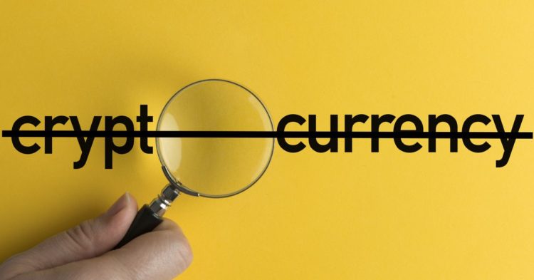 Bad Vibes from the Word 'Crypto' Have Some Calling for a Rebrand