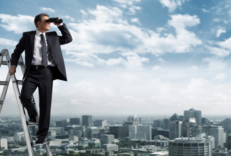 Bitcoin Bull Run? Institutional Investors Look Like They Are Still on the Sidelines