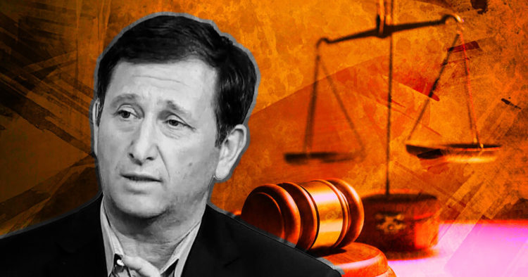 Former Celsius CEO sued for allegedly defrauding customers