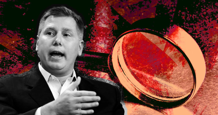Silbert’s DCG is being investigated by DOJ, SEC over internal transactions