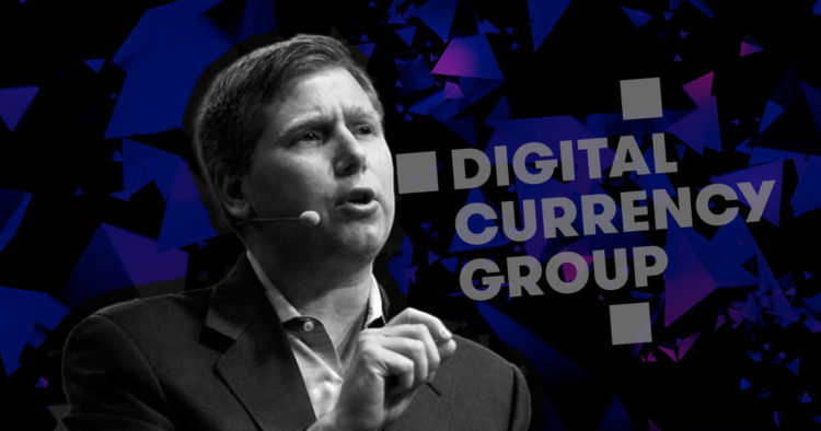 DCG labels Gemini co-founder’s allegations as ‘publicity stunts’