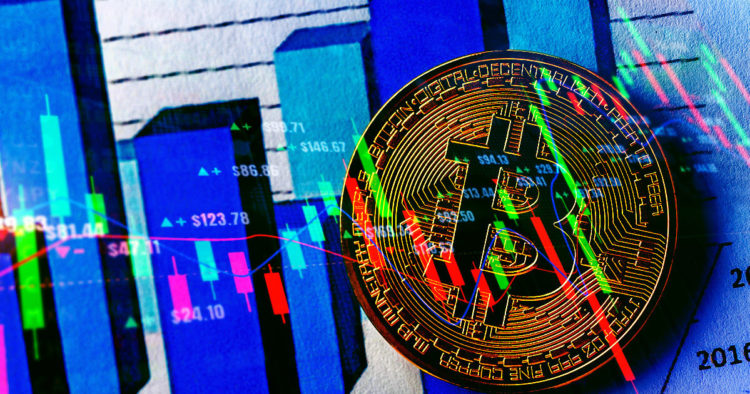 Market hedged the shortest amount in over 2 years as Bitcoin rose to $21k