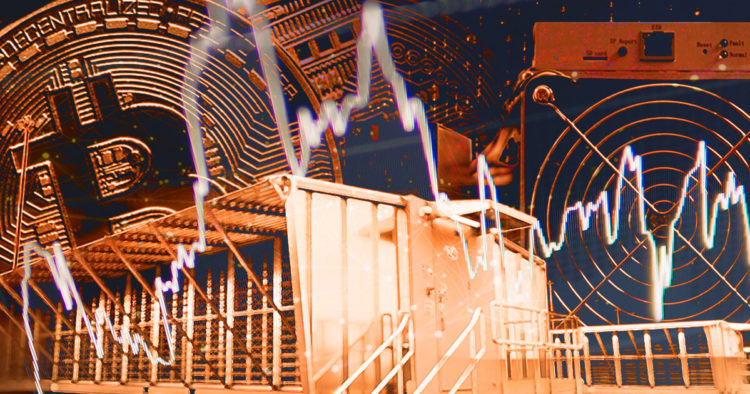 A review of bitcoin mining company holdings in 2022