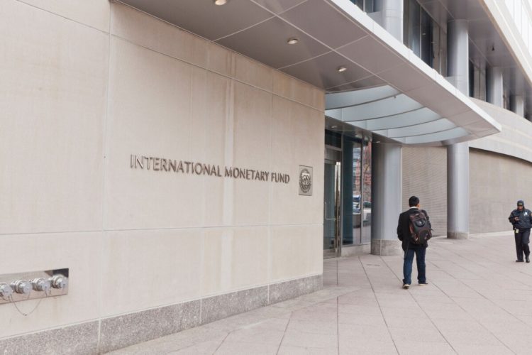 The International Monetary Fund (IMF) has made recommendations to regulate the cryptosphere