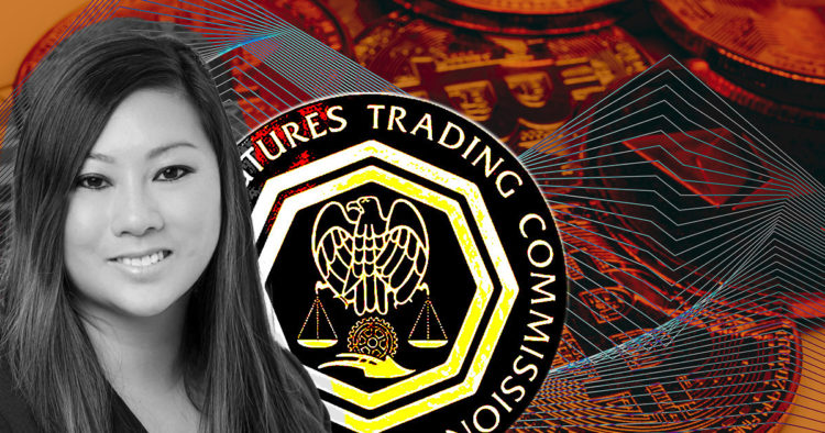 CFTC commissioner says foreign discussions over crypto standards are underway