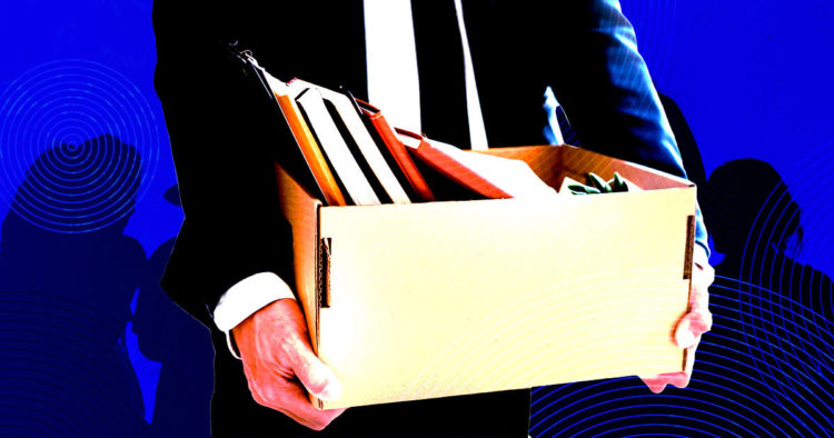 Coinbase lays off 950 employees