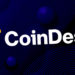 DCG’s CoinDesk receives buyout interest; exploring partial or full sale