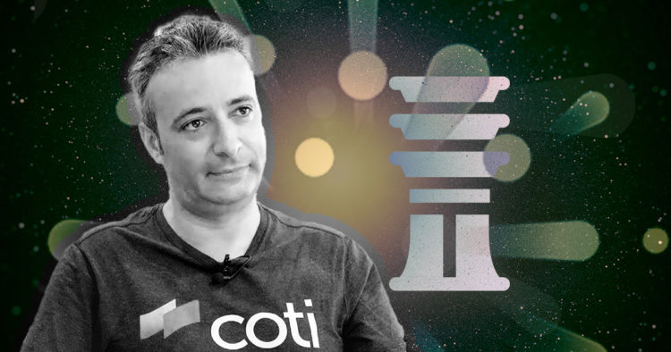 COTI CEO differentiates Djed as overcollateralized stablecoin