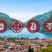 You can now live only on BTC in this Swiss city