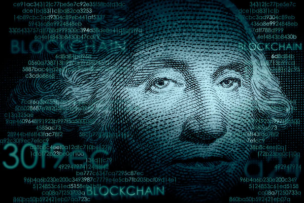 Bitcoin is a national security opportunity, not a threat, for the United States