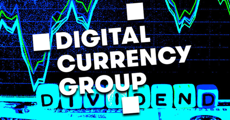 Genesis owner DCG suspends dividend payouts