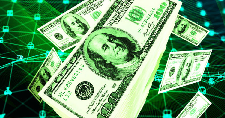 Crypto VC funding down by 82.5% YOY, lowest in 2 years