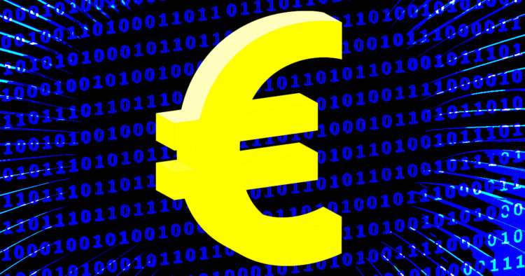 Digital euro can’t be programmable: Eurogroup