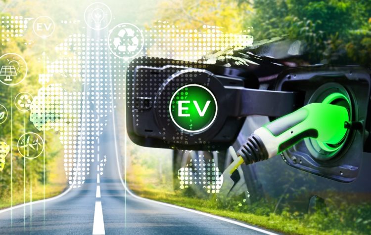 C+Charge Crypto is Transforming EV Charging With Carbon Credit Rewards, $333 Raised – Buy in Presale Now