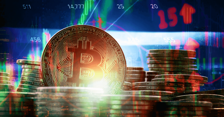 Only 150K Bitcoin remain in Future OI as switch to risk-off fast approaches