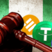 Nigerian central bank moves to regulate Stablecoins and ICOs