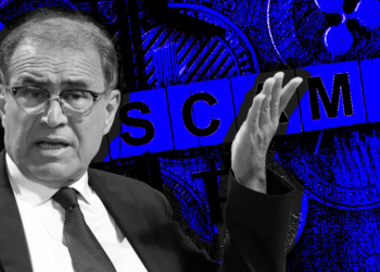 Roubini says 99% of crypto is a scam – ‘you have to stay away’