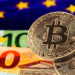 EU mandates banks to hold euro equivalent of crypto investments