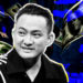 Justin Sun says he may spend $1 billion on DCG assets